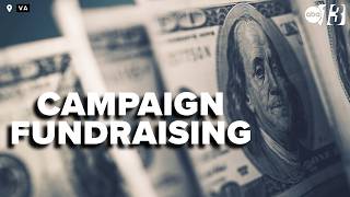 Millions raised ahead of primaries as key Congressional, Senate races draw attention