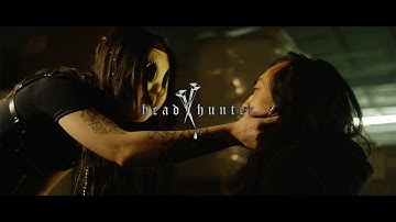 Head Hunter - "Drop Dead" (Official Music Video) | BVTV Music