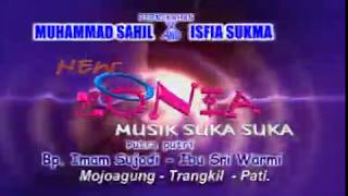 cendol dawet voc melinda gustafos new zonia live mojoagung