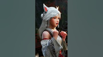 Ngân Nguyệt - Phàm Nhân Tu Tiên #shorts #phủquân21 #donghua #phamnhantutien