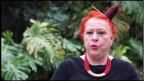 Geraldine Cox