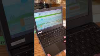 IXL Login Process