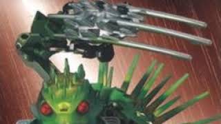 Bionicle Legends | Wikipedia audio article