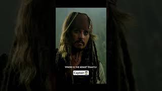 Jack Has A Point, Doesn't He? 😂☠️ | Pirates Of The Caribbean