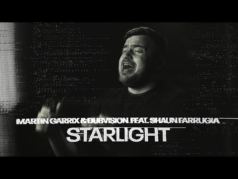 Martin Garrix, DubVision feat. Shaun Farrugia - Starlight (Keep Me Afloat) [Official Video]