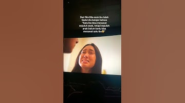 Thumbnail of Film bila esok ibu tiada 🥀🥀🥀 #shorts #story #sad #sadvibes  #sadstatus #storytime
