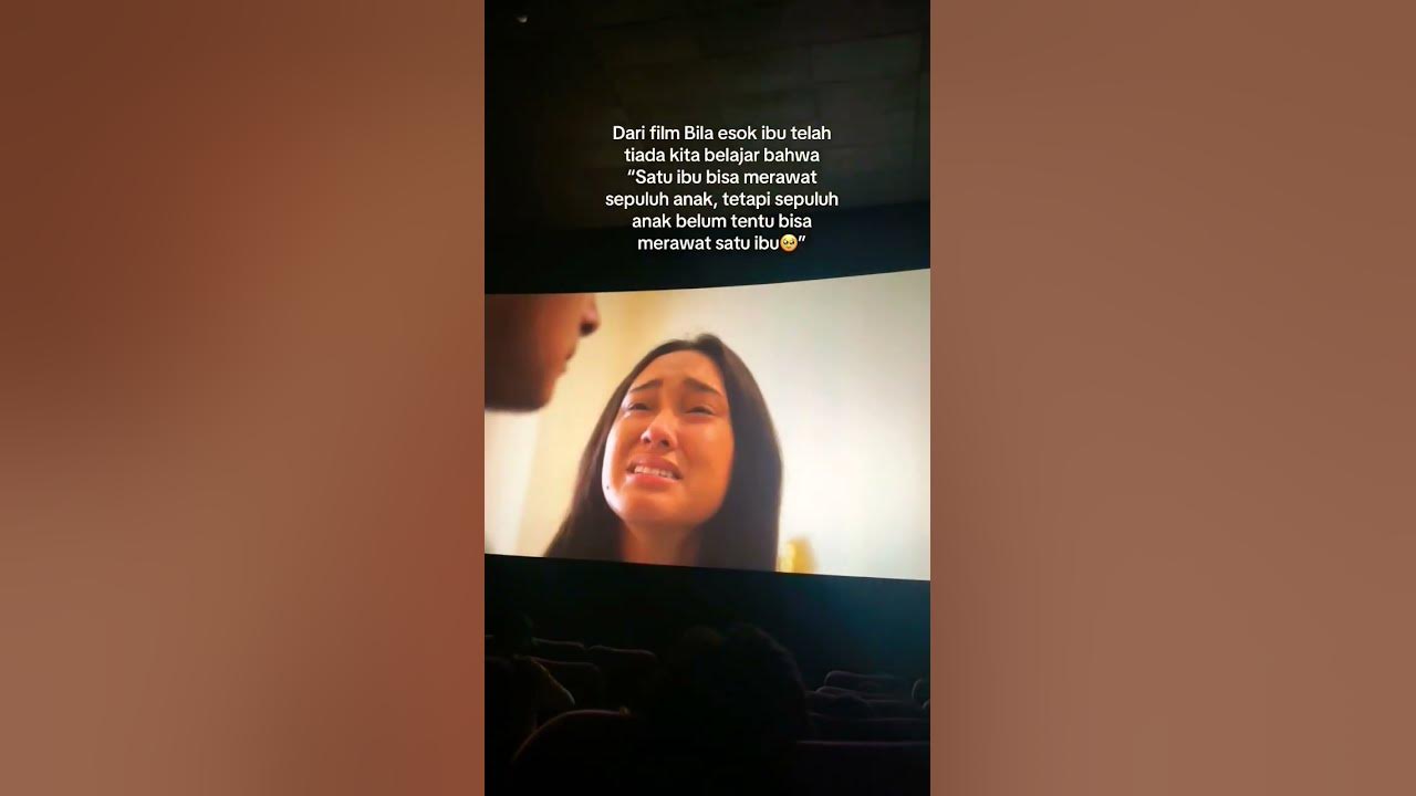 Film bila esok ibu tiada 🥀🥀🥀 #shorts #story #sad #sadvibes  #sadstatus #storytime