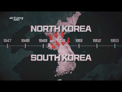 [K-CINEFLEX] Ep54. The Timeline Of Korean War Through Movies_CINE STORY