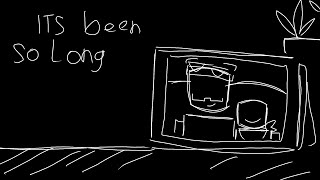 Its Been So Longmemeft.c00Lkid,007N7