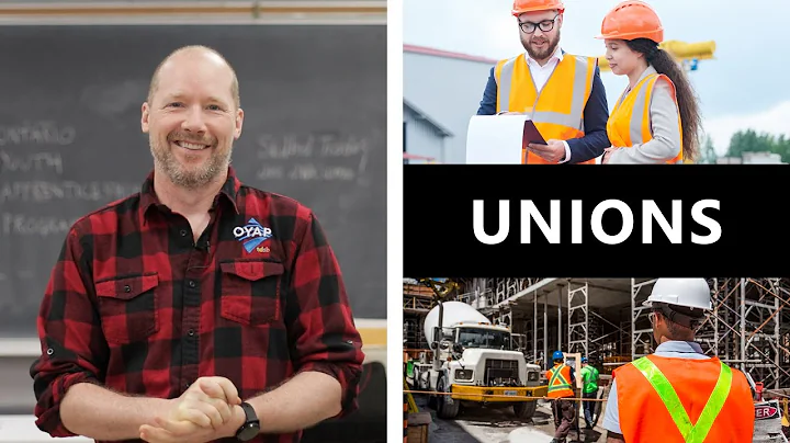 Union vs. Non-Union