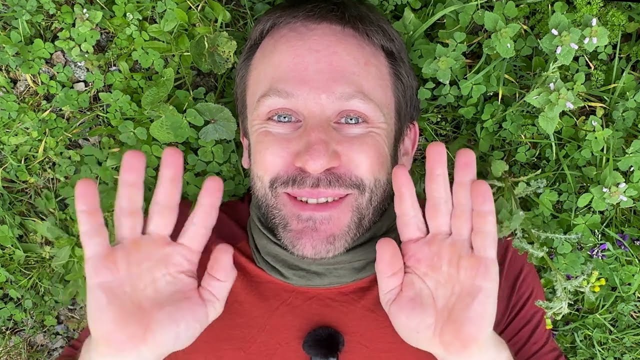 Montagne, Tests et Bêtisier !!!