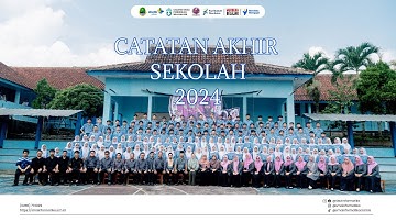 CATATAN AKHIR SEKOLAH 2024 - SMA INFORMATIKA CIAMIS