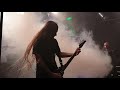 Dismember - Dismembered (live @Scandinavia Deathfest 2019)