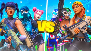 We Hosted a $1000 Tournament | (ft Faze Cented, Gmoney, Cozz & MORE!)