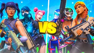 We Hosted a $1000 Tournament | (ft Faze Cented, Gmoney, Cozz & MORE!)