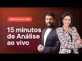 15 minutos diários de Análise (23 de março de 2026 - 10:00) - XM Live