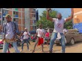 Bems badjoko feat kriss kay  alleluia  by dd  danse officiel