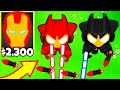 The *NEW* IRON MAN Tower MOD In Bloons TD 6!