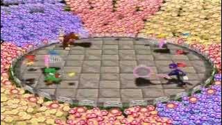 Mario Party 4 - Boo's Haunted Bash [Part 3]