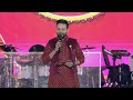 Falguni Pathak's Navratri Utsav 2023 - Day 5 Mp3 Song