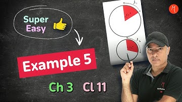Example 5, Chapter 3, Class 11, Maths | Trigonometric Functions | NCERT, CBSE