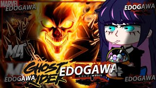 Panty e Stocking reagindo ao rap do Motoqueiro Fantasma | Motor | @M4rkim (Brief As Johnny Blaze)