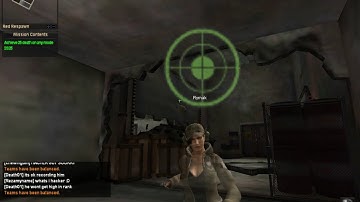 ^Savage hacking in Piercing Blow 2