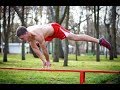 AMAZING MOTIVATION STREET WORKOUT 2018