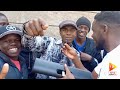 Kenyan  public freestyle episode 86   after trending  back in the streets with a banger