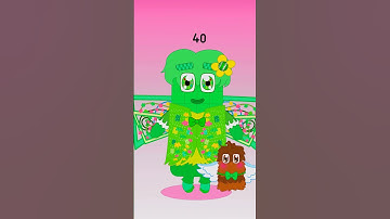 Spruinki OC Numberblocks 40 Phase 4 #sprunki #incredibox #numberblocks