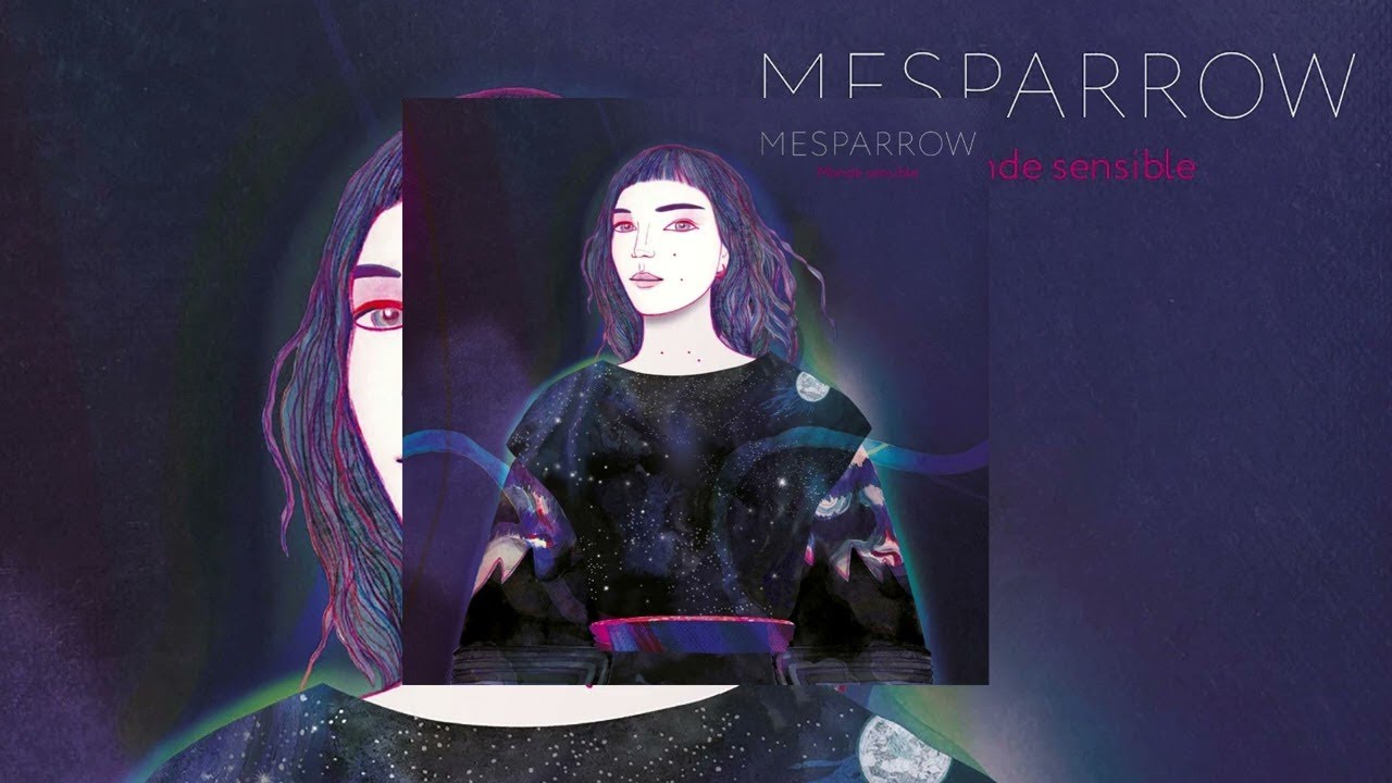 Guarda Mesparrow - Twist su YouTube Guarda Mesparrow - Twist su YouTube