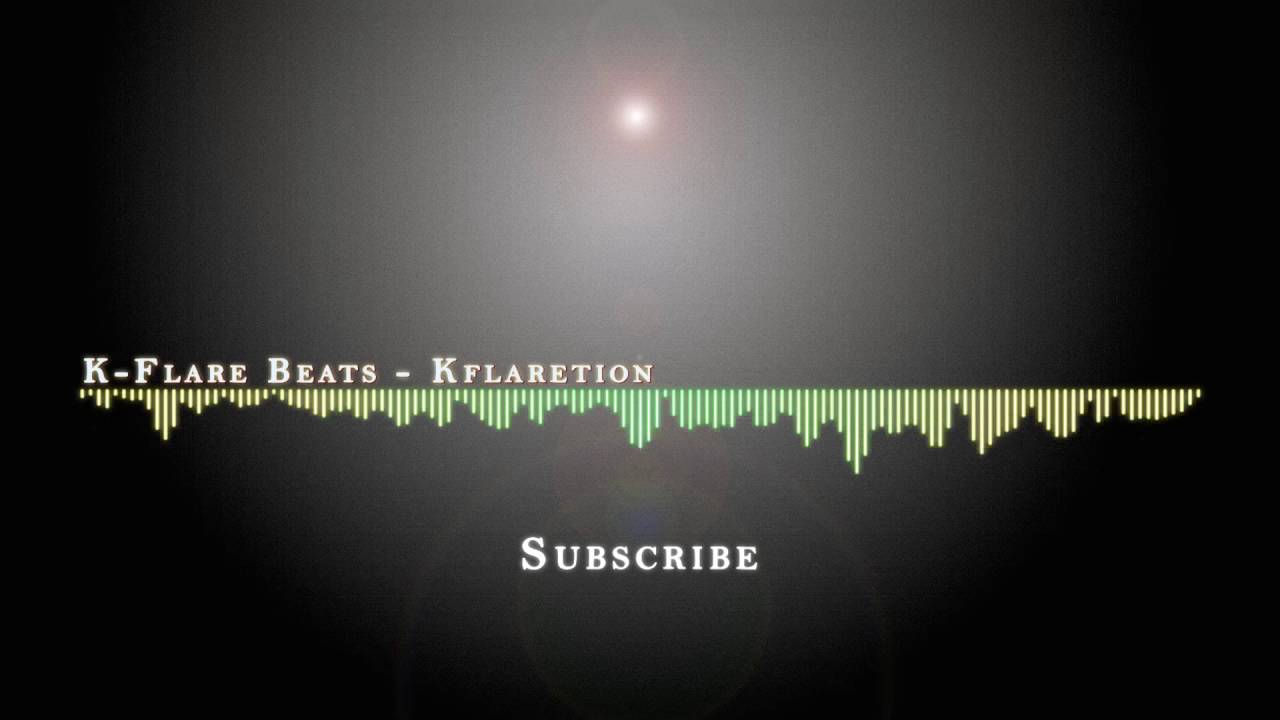 K Flare Beats   Kflaretion