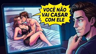 Fui HUMILHADO no meu PRÓPRIO quarto e dei o TROCO mais CRUEL e...