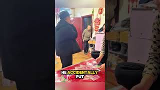 The Most Expensive Tissue Ever Used  kindness