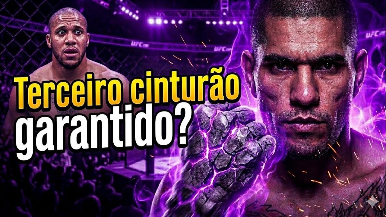 ALERTA: POATAN ESTÁ CERTO NOS PESADOS, CHAMAAAAAA!!!