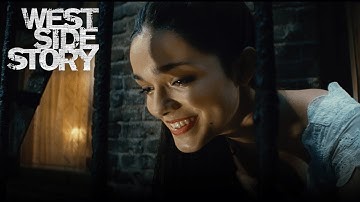 WEST SIDE STORY - Tonight Song Scene (2021) MOVIE TRAILER TRAILERMASTER