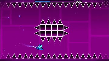 Stage Of Madness - Morph Pack | Geometry Dash Map Pack