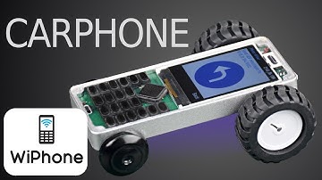 An Arduino RC Car That