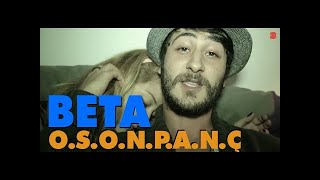Beta - O.S.O.N.P.A.N.Ç