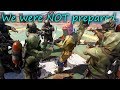 WE WERE NOT PREPARED | Rust Vanilla+ Survival gameplay #2