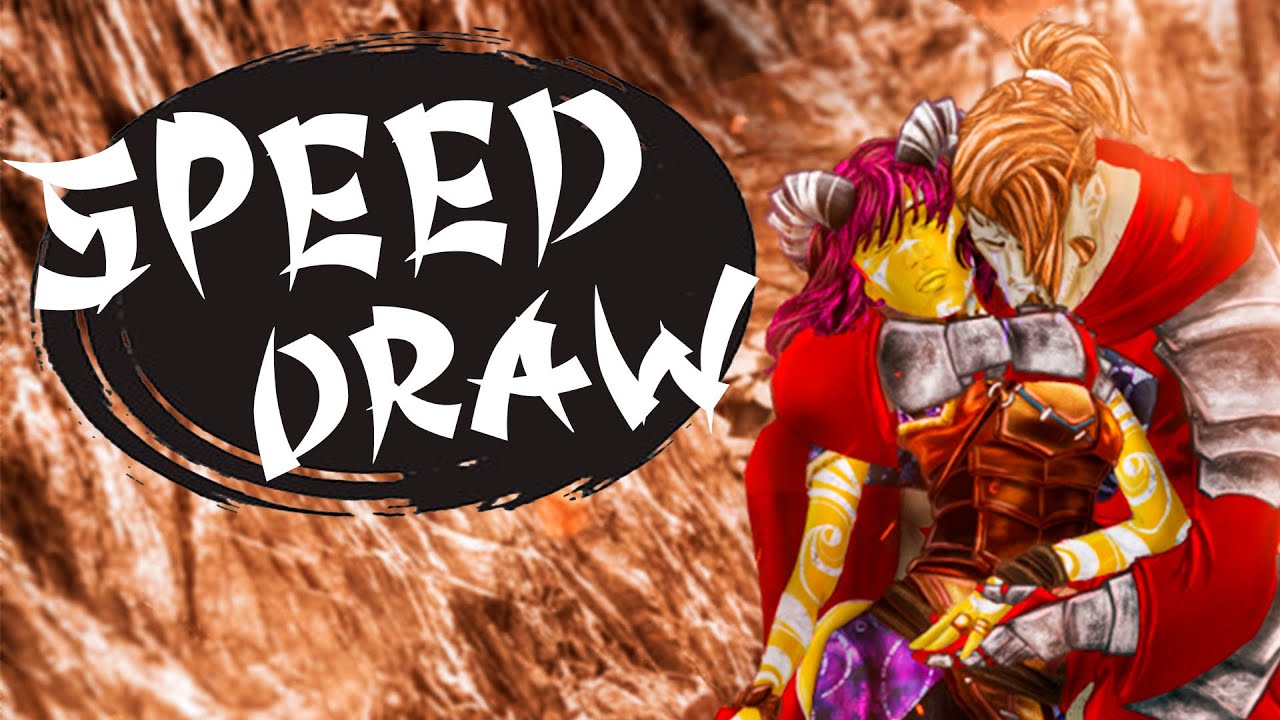 Death of Light Speed Art