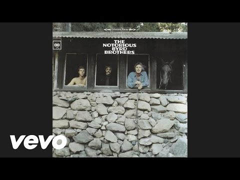 The Byrds - Triad (Audio)