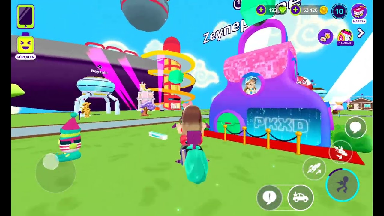 Bugün herkese iyilik yaptım 🌸🌸🌸