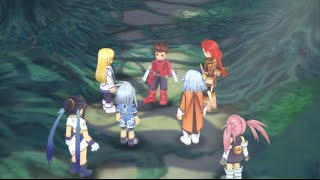 SGB Play: Tales of Symphonia - Part 28