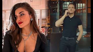 Kerem Y Hande Lo Hicieron Besos Que Paralizaron Al Mundo.