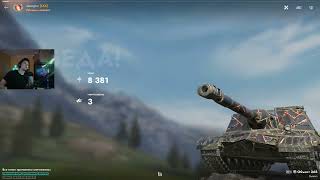 :           WoT Blitz