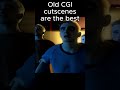 Old CGI cutscenes have yet to be paralleled #ghostmasterresurrection #retrogames #funnymoments