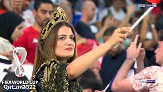 Fans Reaction Tunisia Vs France | FIFA World Cup Qatar 2022™ | This Video By SL VOICE.
