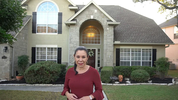 Just listed in Rogers Ranch