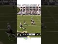 Would you quit? Cash or trash? #ncaa25 #cfb25
